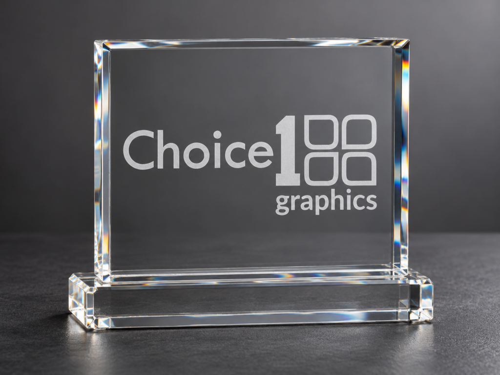 Engraved Awards That Actually Mean Something