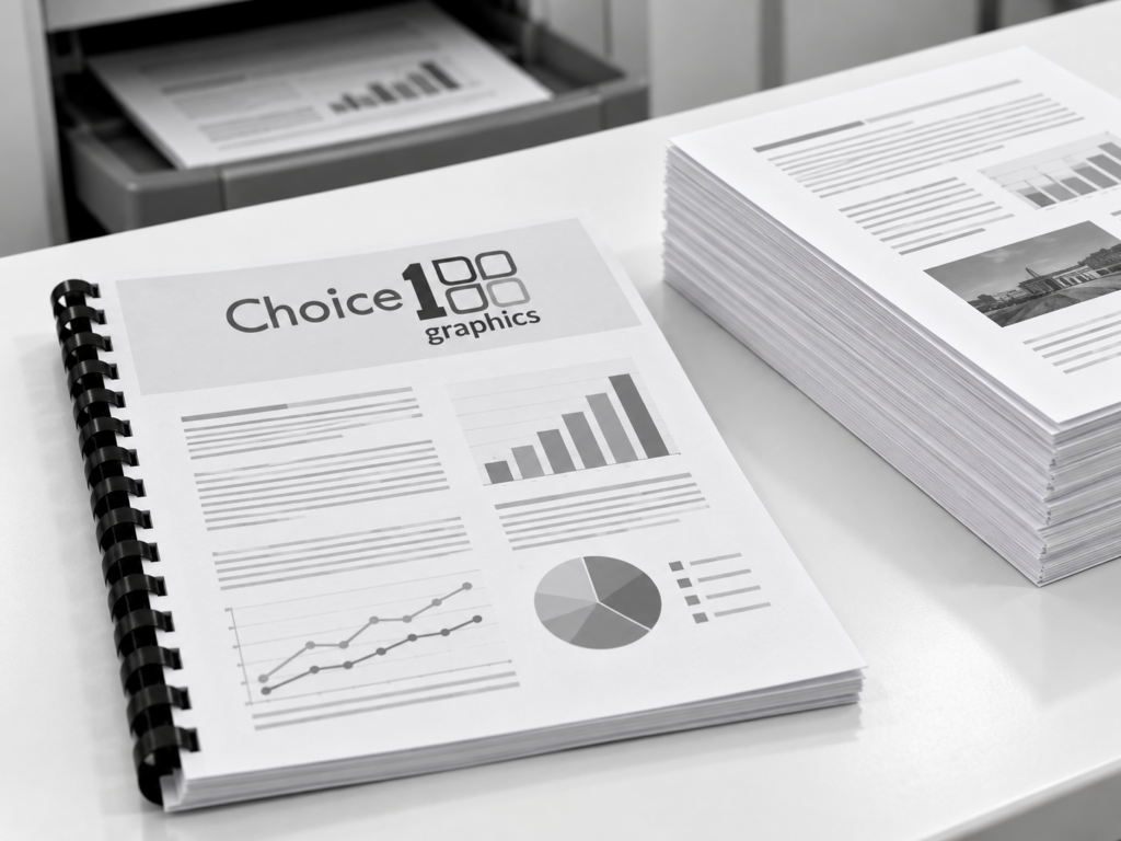 Mid-Year Marketing Audit: A Print Checklist